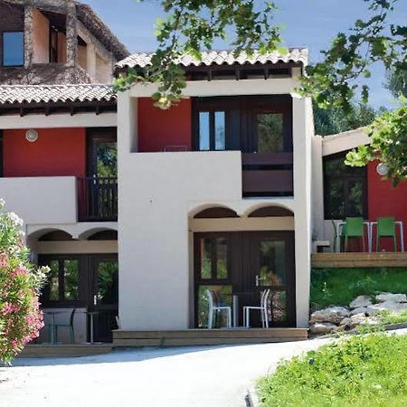 Belambra Clubs La Colle-Sur-Loup - Les Terrasses De Saint-Paul De Vence酒店 外观 照片