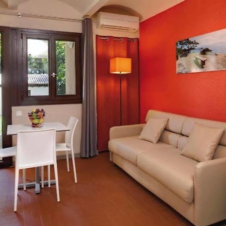 Belambra Clubs La Colle-Sur-Loup - Les Terrasses De Saint-Paul De Vence酒店 外观 照片