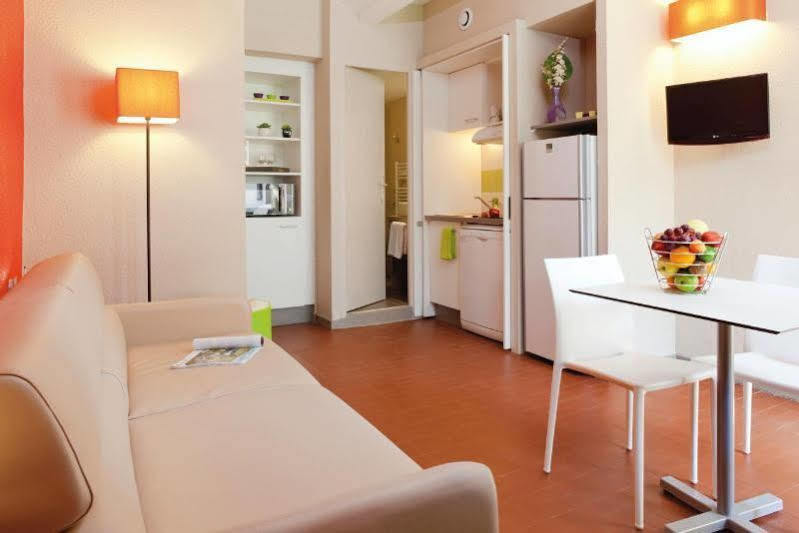Belambra Clubs La Colle-Sur-Loup - Les Terrasses De Saint-Paul De Vence酒店 外观 照片
