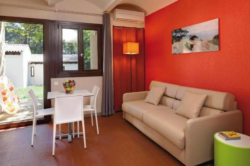 Belambra Clubs La Colle-Sur-Loup - Les Terrasses De Saint-Paul De Vence酒店 外观 照片